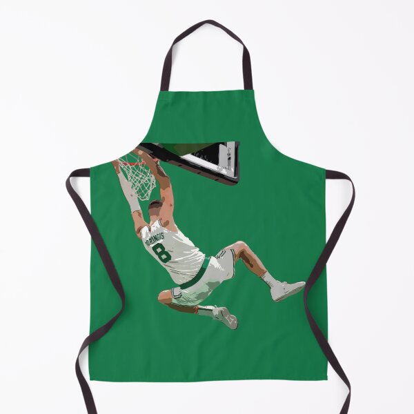 Item preview, Kristaps Porzingis designed and sold by raffrasta.