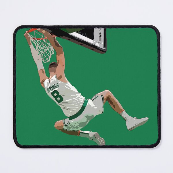 Item preview, Kristaps Porzingis designed and sold by raffrasta.