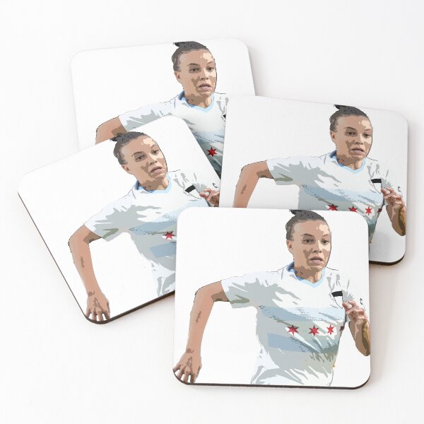Item preview, Mallory Pugh designed and sold by raffrasta.