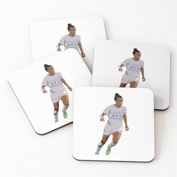 Item preview, Mallory Pugh designed and sold by raffrasta.