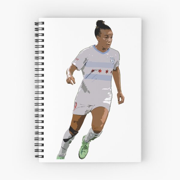 Item preview, Mallory Pugh designed and sold by raffrasta.