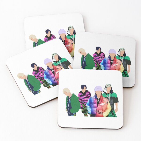 Item preview, SHINee HARD designed and sold by shineeltm.
