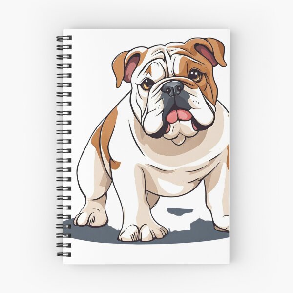 Item preview, Pity Bulldog designed and sold by warayut.