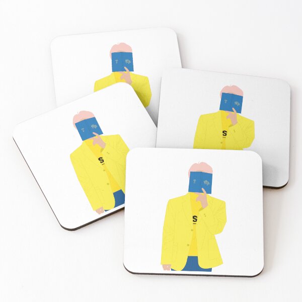 Item preview, JONGHYUN She Is designed and sold by shineeltm.