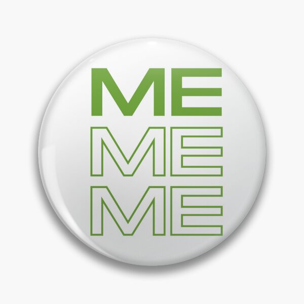 Item preview, ME OF ME designed and sold by PHAMARTIST.