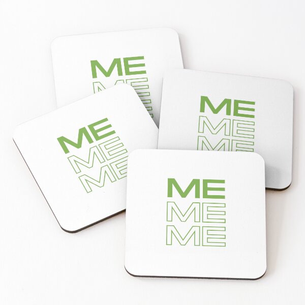 Item preview, ME OF ME designed and sold by PHAMARTIST.