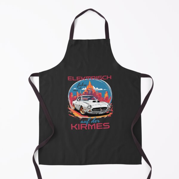 Item preview, I only drive electric at the fair - DEU designed and sold by biiid.
