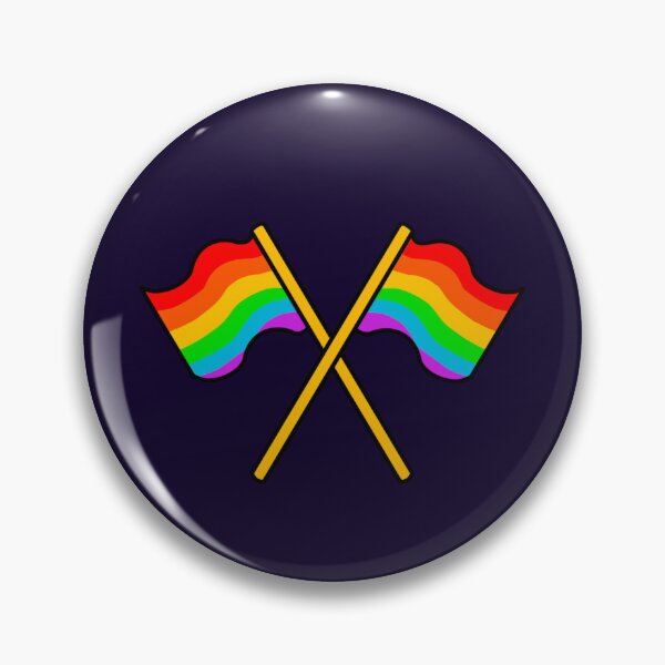 Item preview, Rainbow flag  designed and sold by marloart.