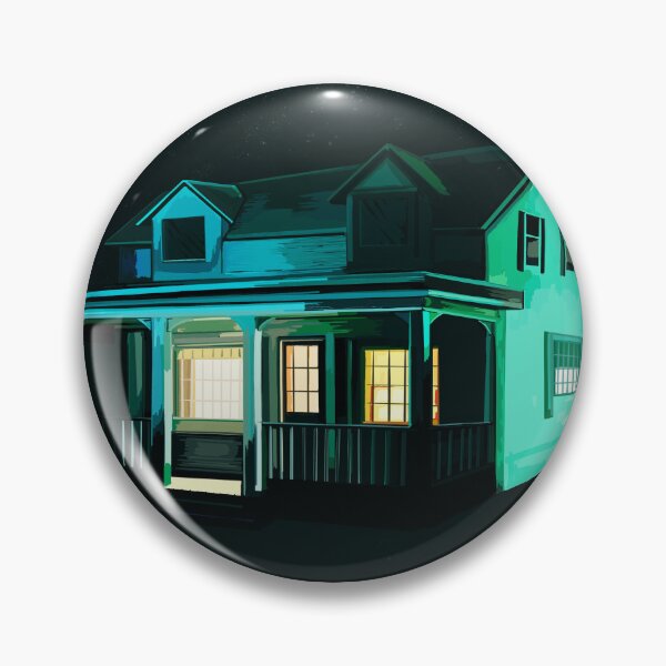 Item preview, Will Grahams house designed and sold by ViktorKorpiD.