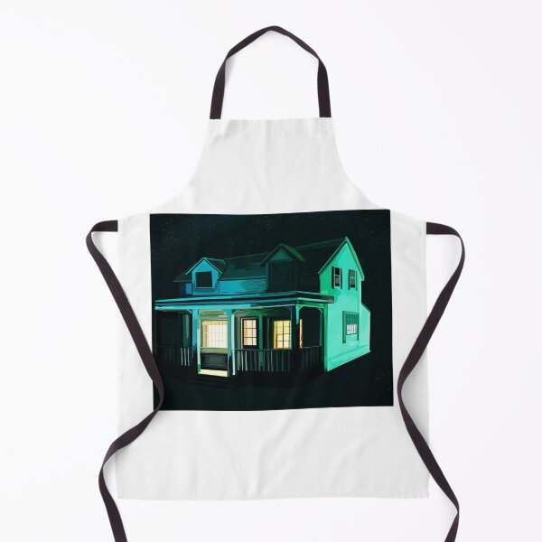 Item preview, Will Grahams house designed and sold by ViktorKorpiD.