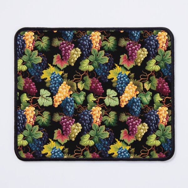 Item preview, Ode to Grapes designed and sold by 89BLACK.