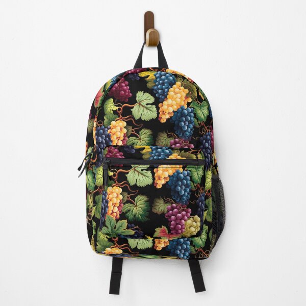 Item preview, Ode to Grapes designed and sold by 89BLACK.