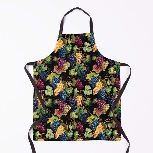 Item preview, Ode to Grapes designed and sold by 89BLACK.