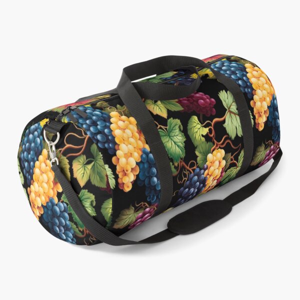 Item preview, Ode to Grapes designed and sold by 89BLACK.