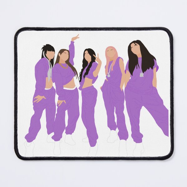 Item preview, (G)I-DLE My Bag designed and sold by shineeltm.