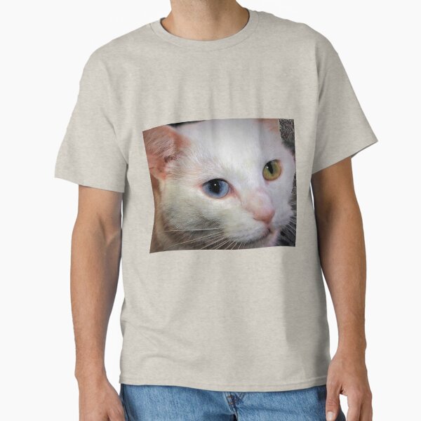Item preview, My wise ol' cat designed and sold by B. Randi Bailey.