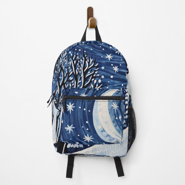 Item preview, Moonlit Reverie: The Hare's Serenity designed and sold by thewandswant.