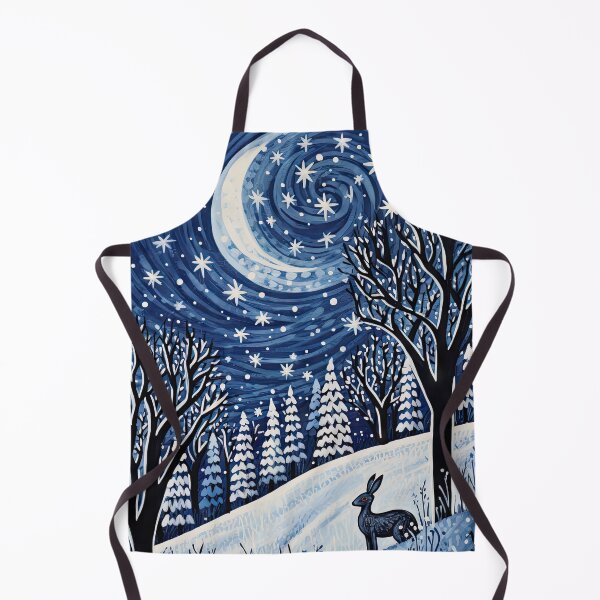 Item preview, Moonlit Reverie: The Hare's Serenity designed and sold by thewandswant.