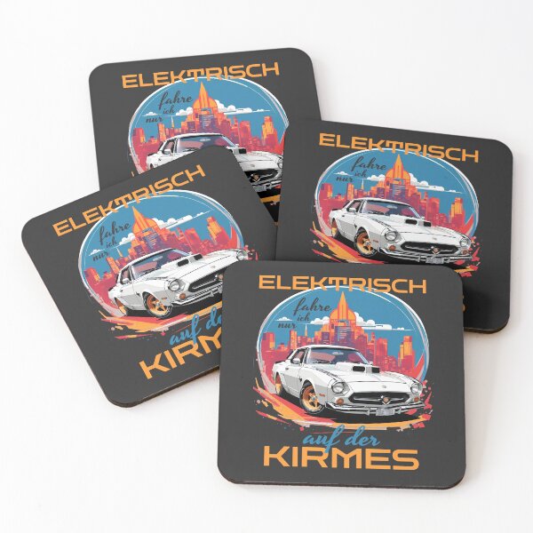 Item preview, I only drive electric at the fair - DEU designed and sold by biiid.