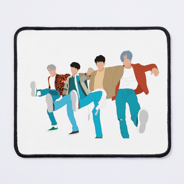 Item preview, SHINee Atlantis  designed and sold by shineeltm.