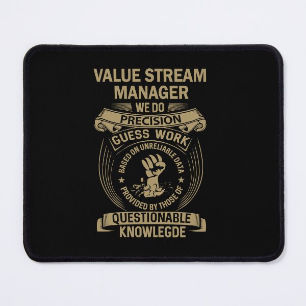 Item preview, Value Stream Manager designed and sold by MiraclePitts.
