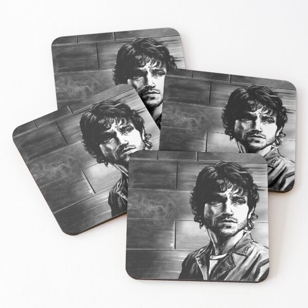 Item preview, Will Graham designed and sold by ViktorKorpiD.