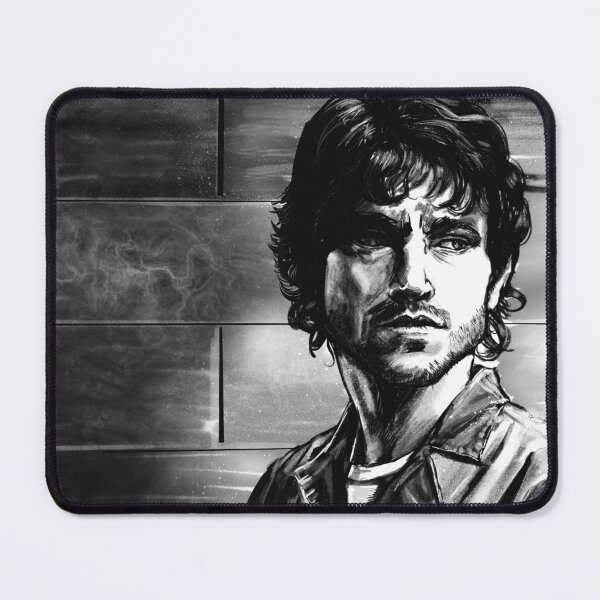 Artikelvorschau, Will Graham entworfen und verkauft von ViktorKorpiD.