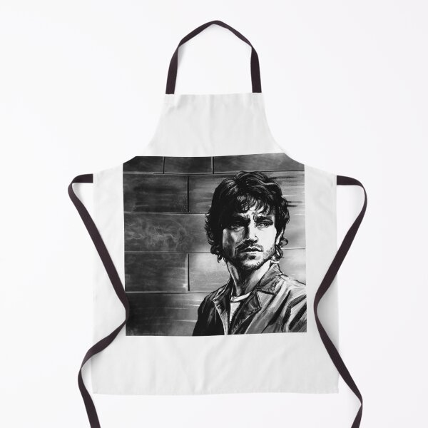 Item preview, Will Graham designed and sold by ViktorKorpiD.