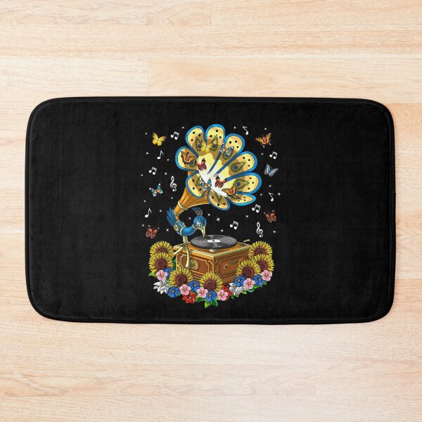 Item preview, Sunflower Gramophone designed and sold by underheaven.