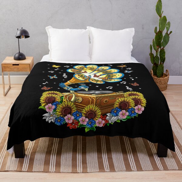 Item preview, Sunflower Gramophone designed and sold by underheaven.