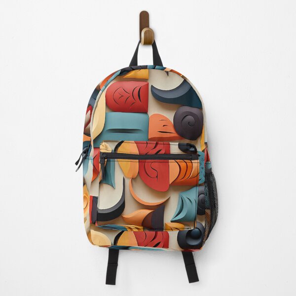 Item preview, African pattern - Diverse Creations designed and sold by ART-VUVULE.
