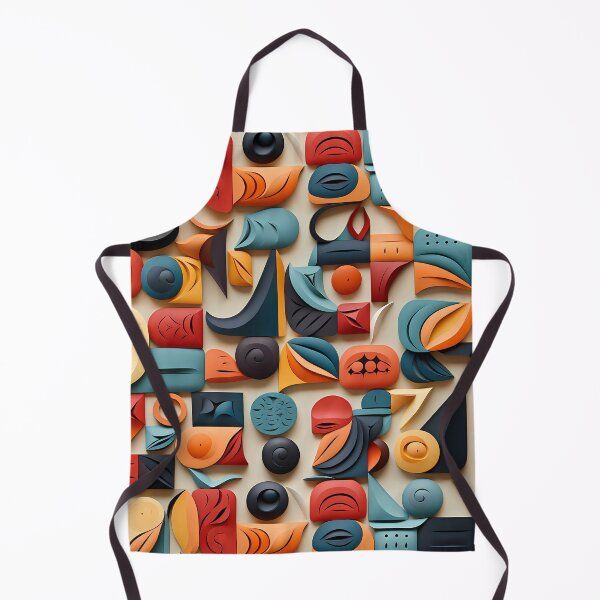 Item preview, African pattern - Diverse Creations designed and sold by ART-VUVULE.