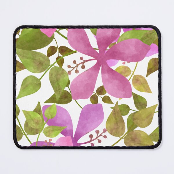 Aperçu de l'œuvre Hibiscus 2 créée et vendue par CaelaBeeDesigns.