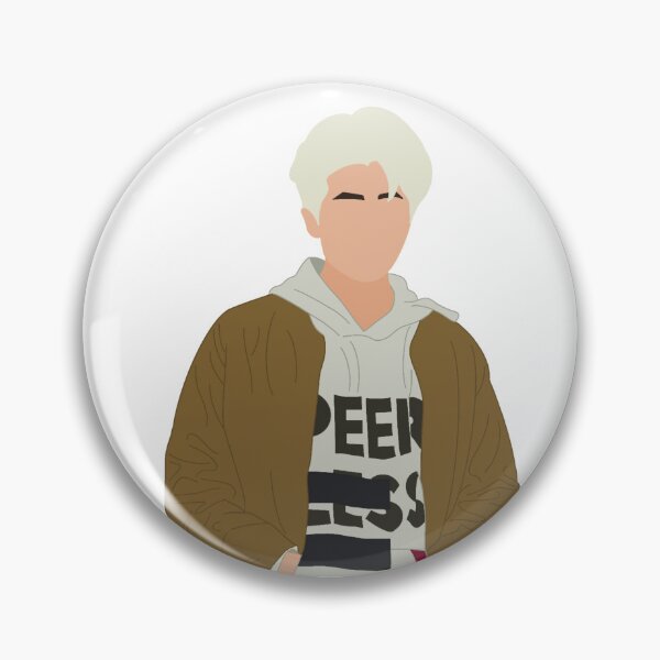 Item preview, Namjoon Persona designed and sold by shineeltm.
