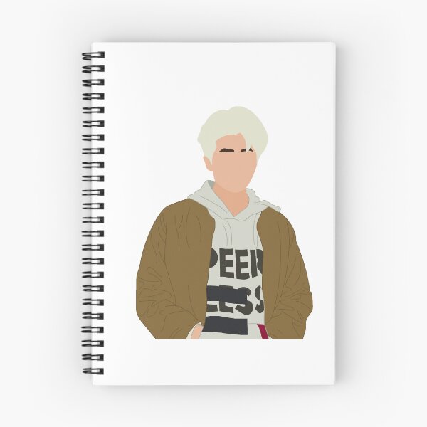 Artikelvorschau, Namjoon Persona entworfen und verkauft von shineeltm.