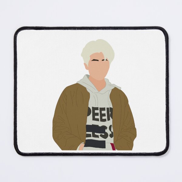 Item preview, Namjoon Persona designed and sold by shineeltm.
