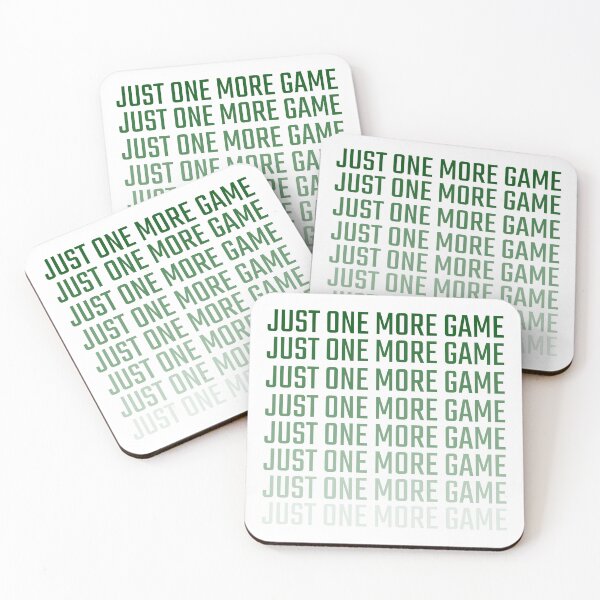 Item preview, just one more game designed and sold by GodsOfArt.