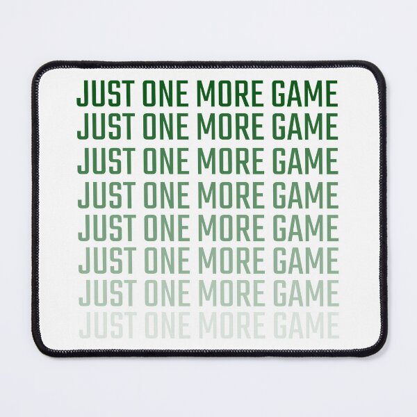 Item preview, just one more game designed and sold by GodsOfArt.