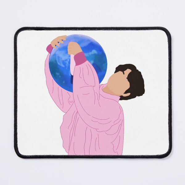 Item preview, Jin Moon designed and sold by shineeltm.
