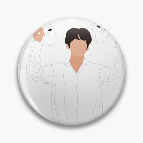 Item preview, Taehyung Singularity designed and sold by shineeltm.