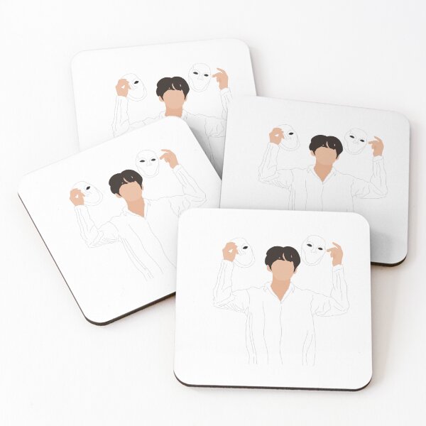 Item preview, Taehyung Singularity designed and sold by shineeltm.