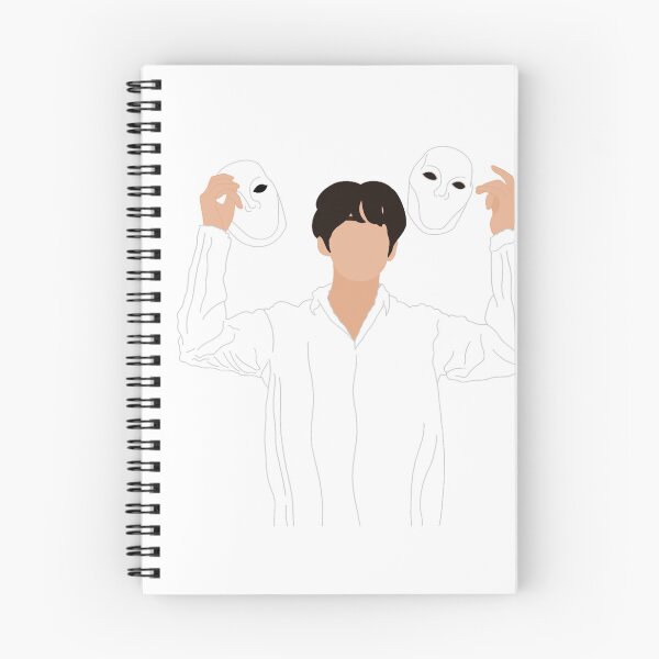 Item preview, Taehyung Singularity designed and sold by shineeltm.