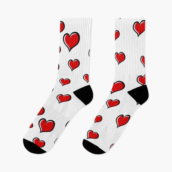 Item preview, HEARTS designed and sold by javitennis.