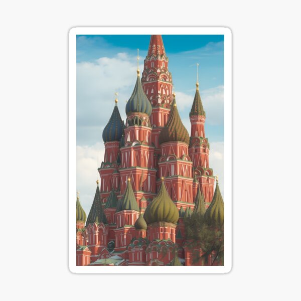 Item preview, East Europe 13 - Russia designed and sold by AncientChamber.