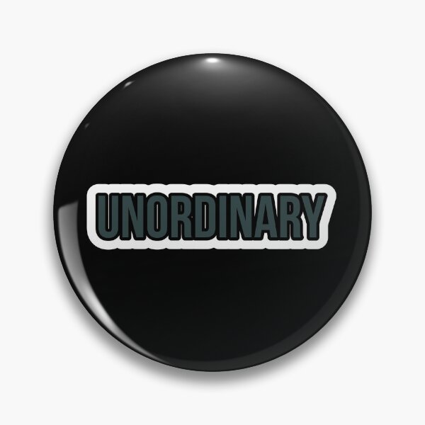Item preview, Unordinary  designed and sold by Laura-stbr.