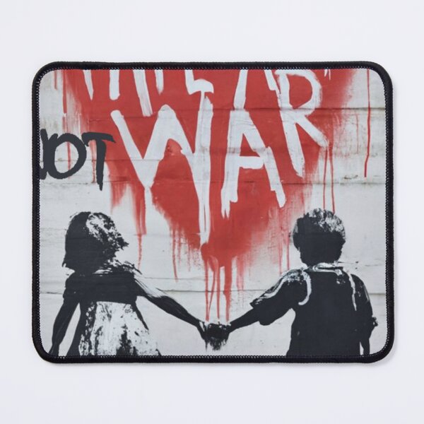 Item preview, No War designed and sold by HaydenMillepied.