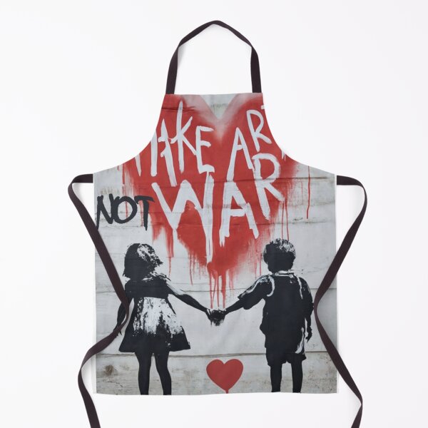 Item preview, No War designed and sold by HaydenMillepied.