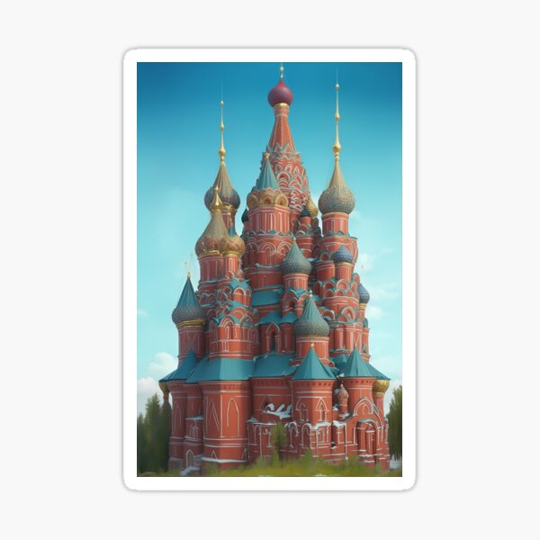 Item preview, East Europe 14 - Russia designed and sold by AncientChamber.