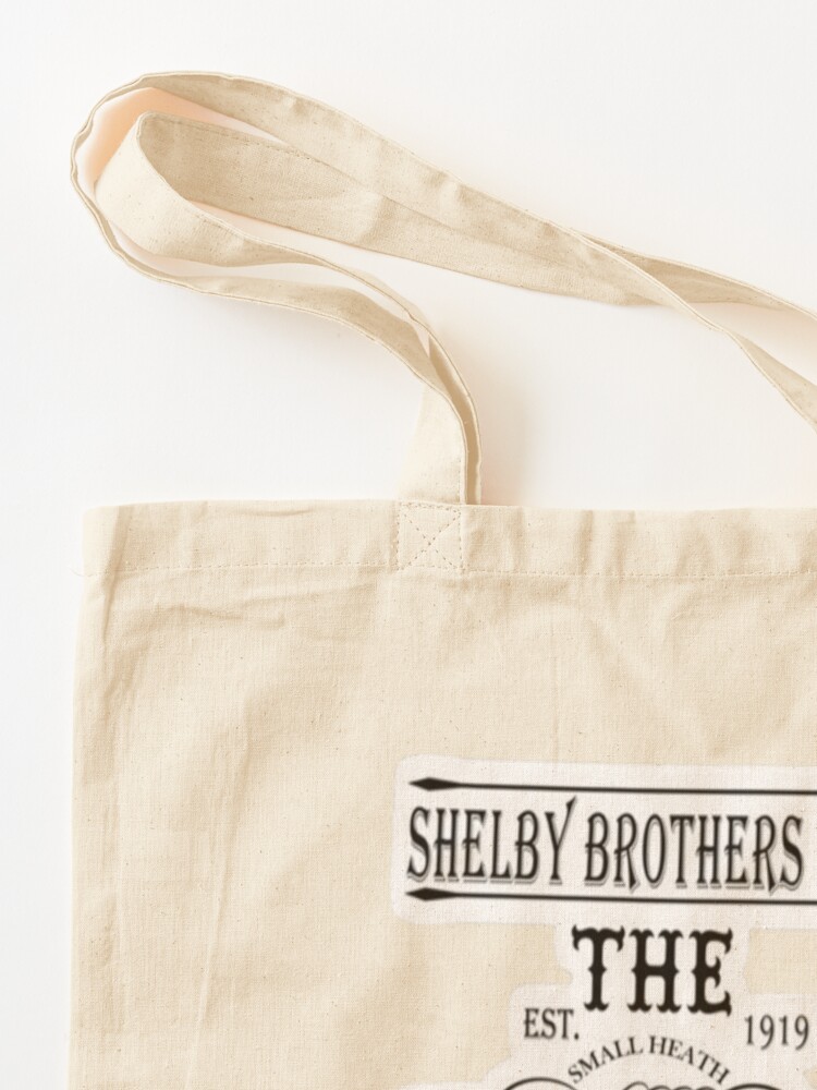 Peaky Blinders Bags  Shelby Brothers store