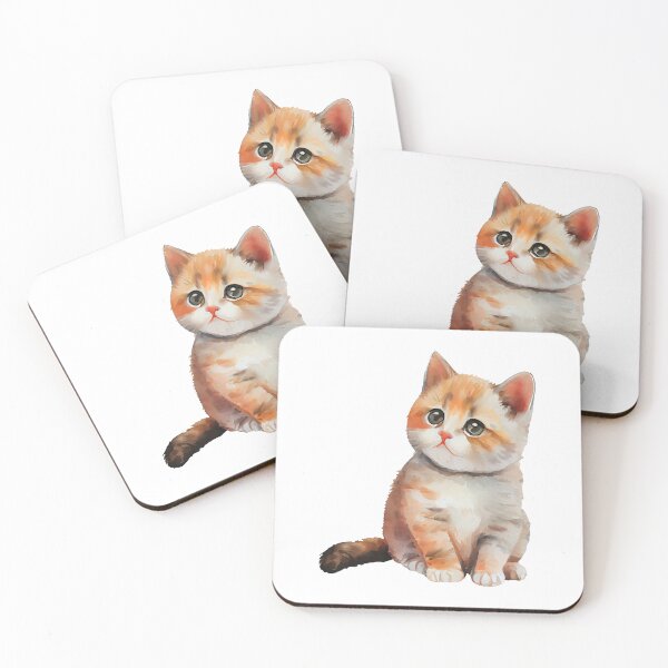 Item preview, Cats designed and sold by zerothreestd.